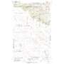 Enid Se USGS topographic map 47104e7