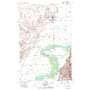 Fairview USGS topographic map 47104g1