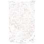 Fairview Sw USGS topographic map 47104g2