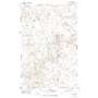 Blue Hill USGS topographic map 47104h4