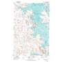 Ash Creek East USGS topographic map 47106f3