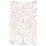Mcrae Springs USGS topographic map 47106h2