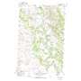 Fail Ranch USGS topographic map 47107a8