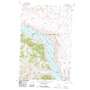 Locke Ranch USGS topographic map 47107e8