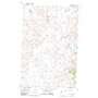 Indian Lake USGS topographic map 47107f7