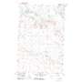 Emond Ranch USGS topographic map 47107h8