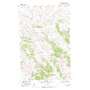 Bell Ridge East USGS topographic map 47108f5