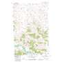 Bell Ridge West USGS topographic map 47108f6