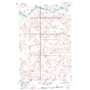 Council Island USGS topographic map 47109f5