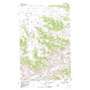 Leroy USGS topographic map 47109g3