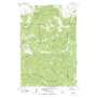 Barker USGS topographic map 47110a6