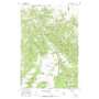 Monarch USGS topographic map 47110a7