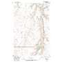 Armington USGS topographic map 47110c8