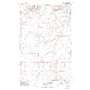 Shonkin Nw USGS topographic map 47110f6