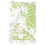 Craig USGS topographic map 47111a8