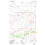 Fort Shaw USGS topographic map 47111e7