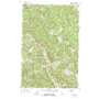 Rogers Pass USGS topographic map 47112a3
