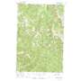 Arrastra Mountain USGS topographic map 47112a7