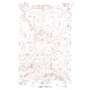 Bowmans Corners Nw USGS topographic map 47112d2