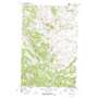 Double Falls USGS topographic map 47112d6