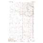 Eyraud Lakes USGS topographic map 47112h1