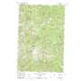 Spread Mountain USGS topographic map 47113b1