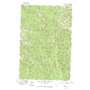 Dunham Point USGS topographic map 47113b2