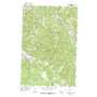 Morrell Mountain USGS topographic map 47113b3