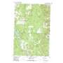 Seeley Lake East USGS topographic map 47113b4