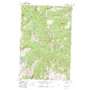 Shaw Creek USGS topographic map 47113d4