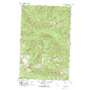 String Creek USGS topographic map 47113g5