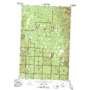 Cilly Creek USGS topographic map 47113g7