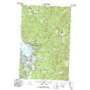 Swan Lake USGS topographic map 47113h7