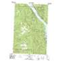 Yew Creek USGS topographic map 47113h8