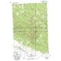 Frenchtown USGS topographic map 47114a2