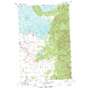 East Bay USGS topographic map 47114f1