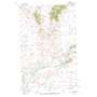 Buffalo Bridge USGS topographic map 47114f3
