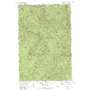 Hoyt Mountain USGS topographic map 47115b8