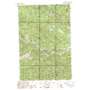 Boyd Mountain USGS topographic map 47115c2