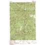 Burke USGS topographic map 47115e7