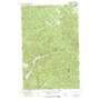 Fishtrap Lake USGS topographic map 47115g2