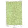 Vermilion Peak USGS topographic map 47115g3