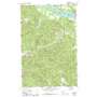Larchwood USGS topographic map 47115g6
