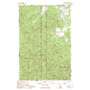 Fernwood USGS topographic map 47116a4