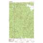 West Dennis USGS topographic map 47116a6