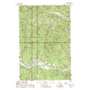 Calder USGS topographic map 47116c2