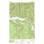 Saint Joe USGS topographic map 47116c3
