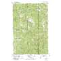 Twin Crags USGS topographic map 47116d3