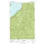 Lakeview USGS topographic map 47116h4