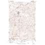Saint John USGS topographic map 47117a5